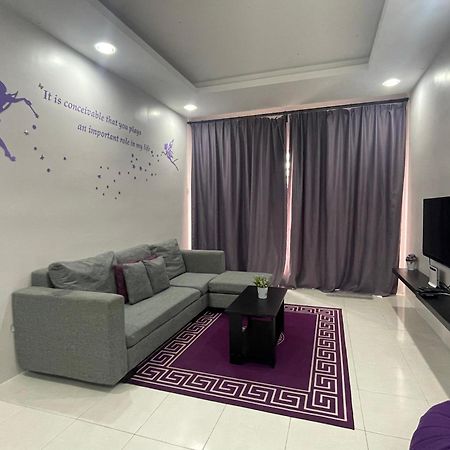 Cameron Lavender Homestay 3 Tanah Rata Exterior photo