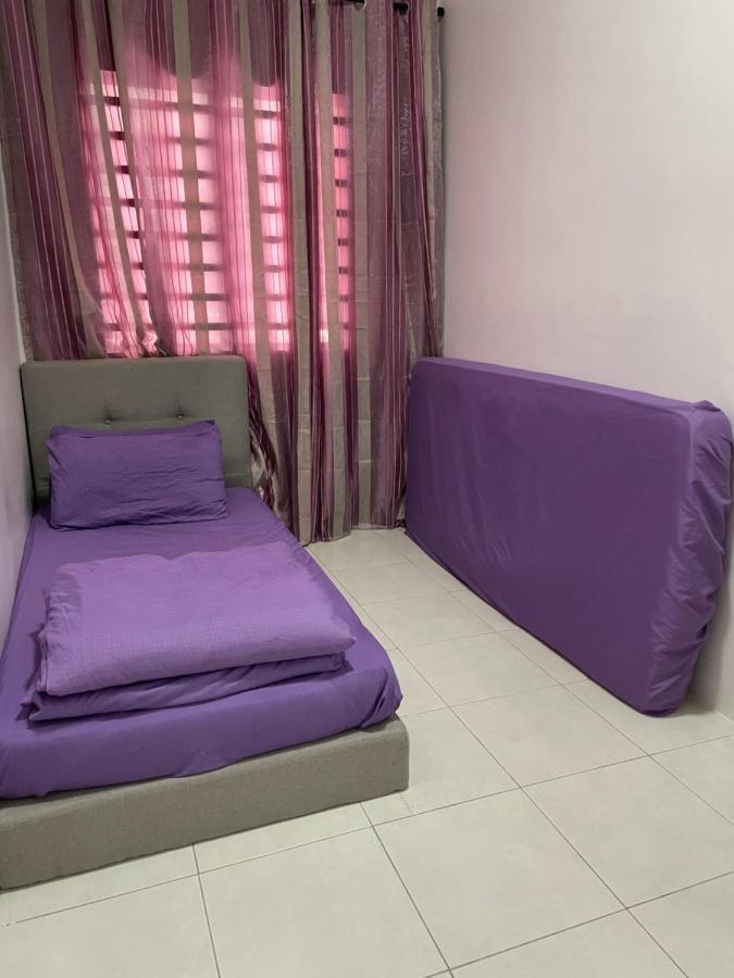 Cameron Lavender Homestay 3 Tanah Rata Exterior photo