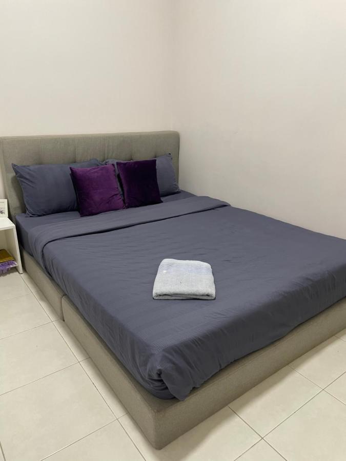 Cameron Lavender Homestay 3 Tanah Rata Exterior photo